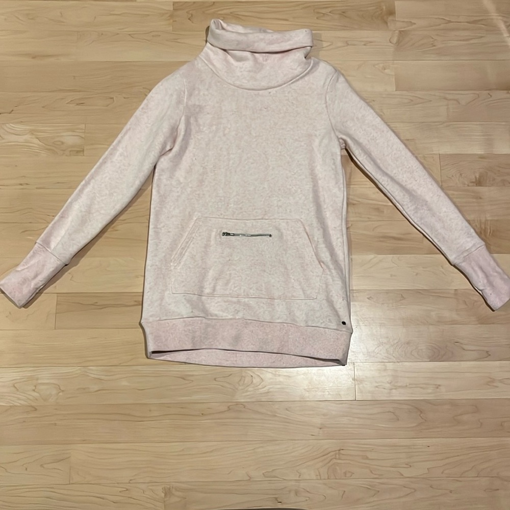 Fabletics Hoodie size small